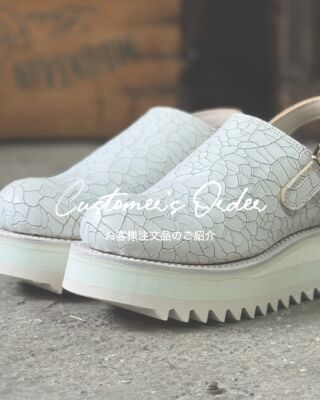 shoes｜collection | Portaille