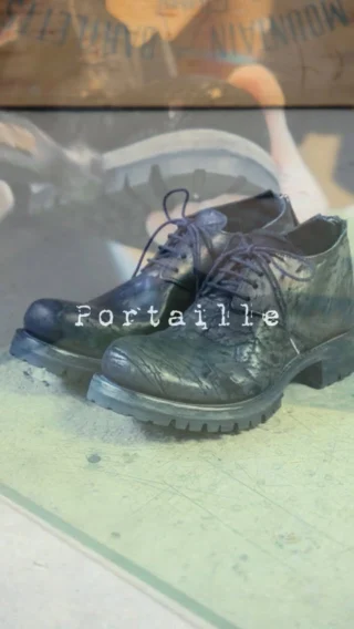 boots｜collection | Portaille