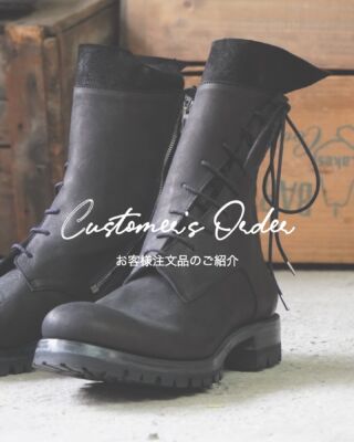 Portaille | 足で感じる、革の呼吸