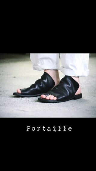 2022 Collection01 (22SS)｜collection | Portaille