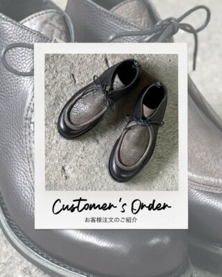 Portaille | 足で感じる、革の呼吸