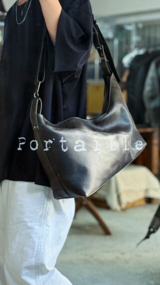 bag｜collection | Portaille
